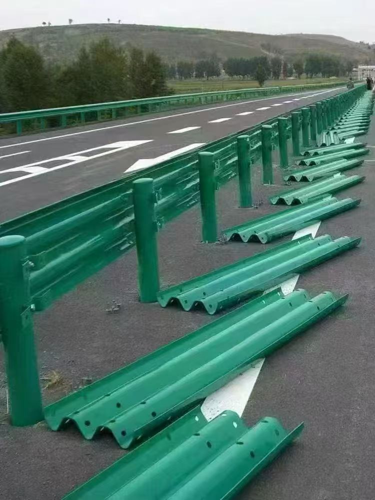 淄博波形护栏
